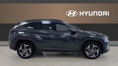 Hyundai TUCSON 1.6 TGDi Hybrid 230 Premium 5dr 2WD Auto Hybrid Estate